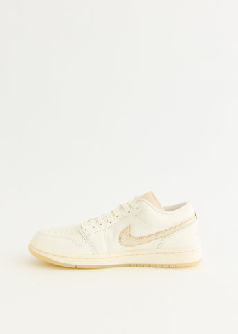 Women's Air Jordan 1 Low SE 'Sail' Sneakers