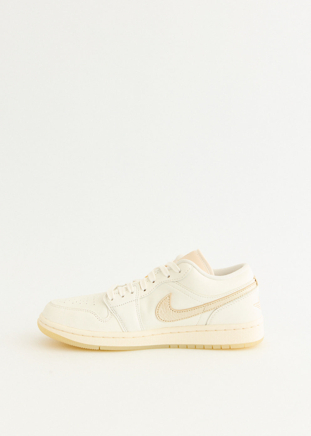 Women's Air Jordan 1 Low SE 'Sail' Sneakers