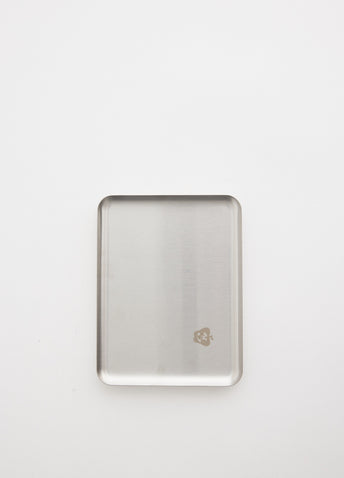 Steel Plate - Pick Up Medium Set Of 4