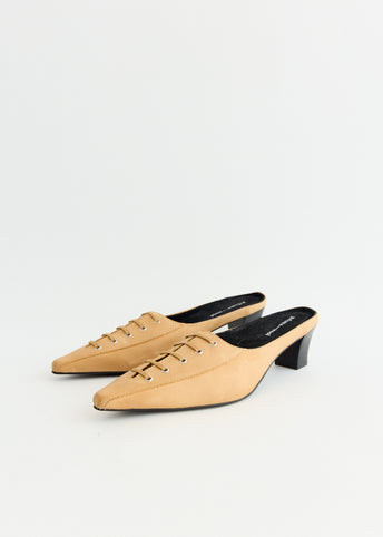 Puy Heels