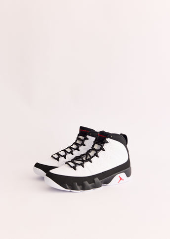 Air Jordan 9 Retro OG 'Space Jam' Sneakers