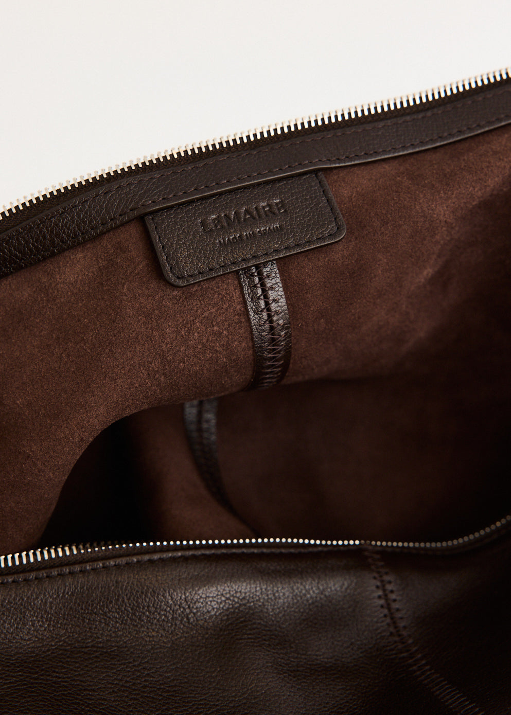 Quiver Clip Bag