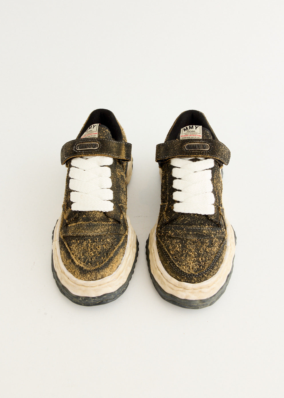 Keith Low Sneakers