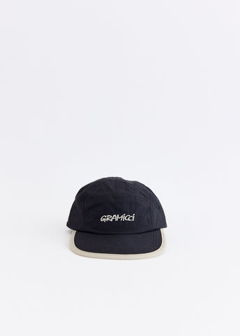 Nylon Gramicci Cap