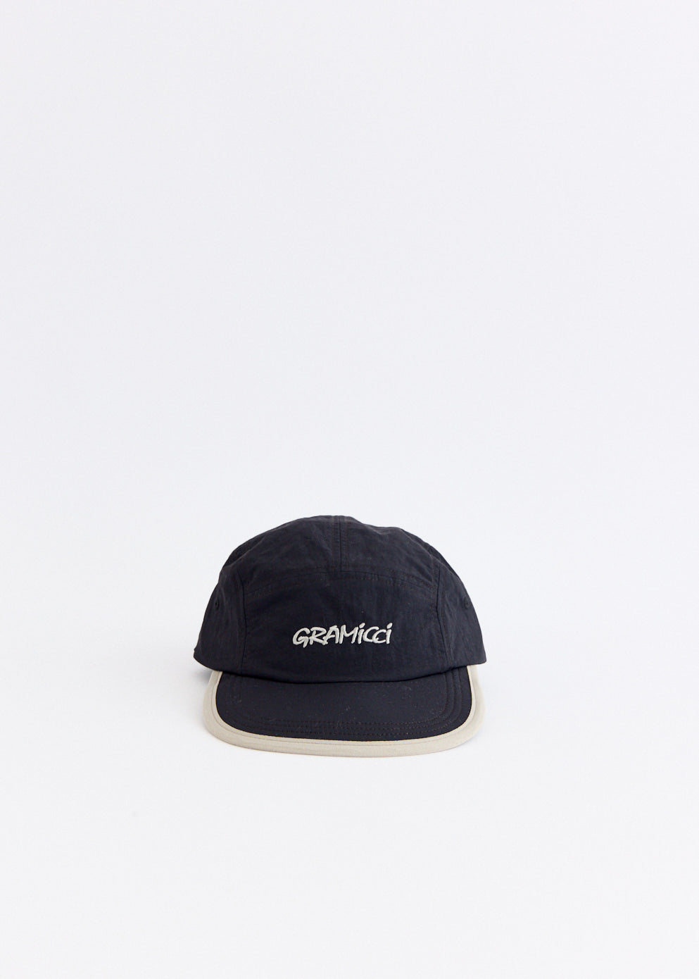 Nylon Gramicci Cap