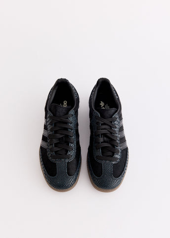 Women's Samba OG 'Black Pony Hair' Sneakers