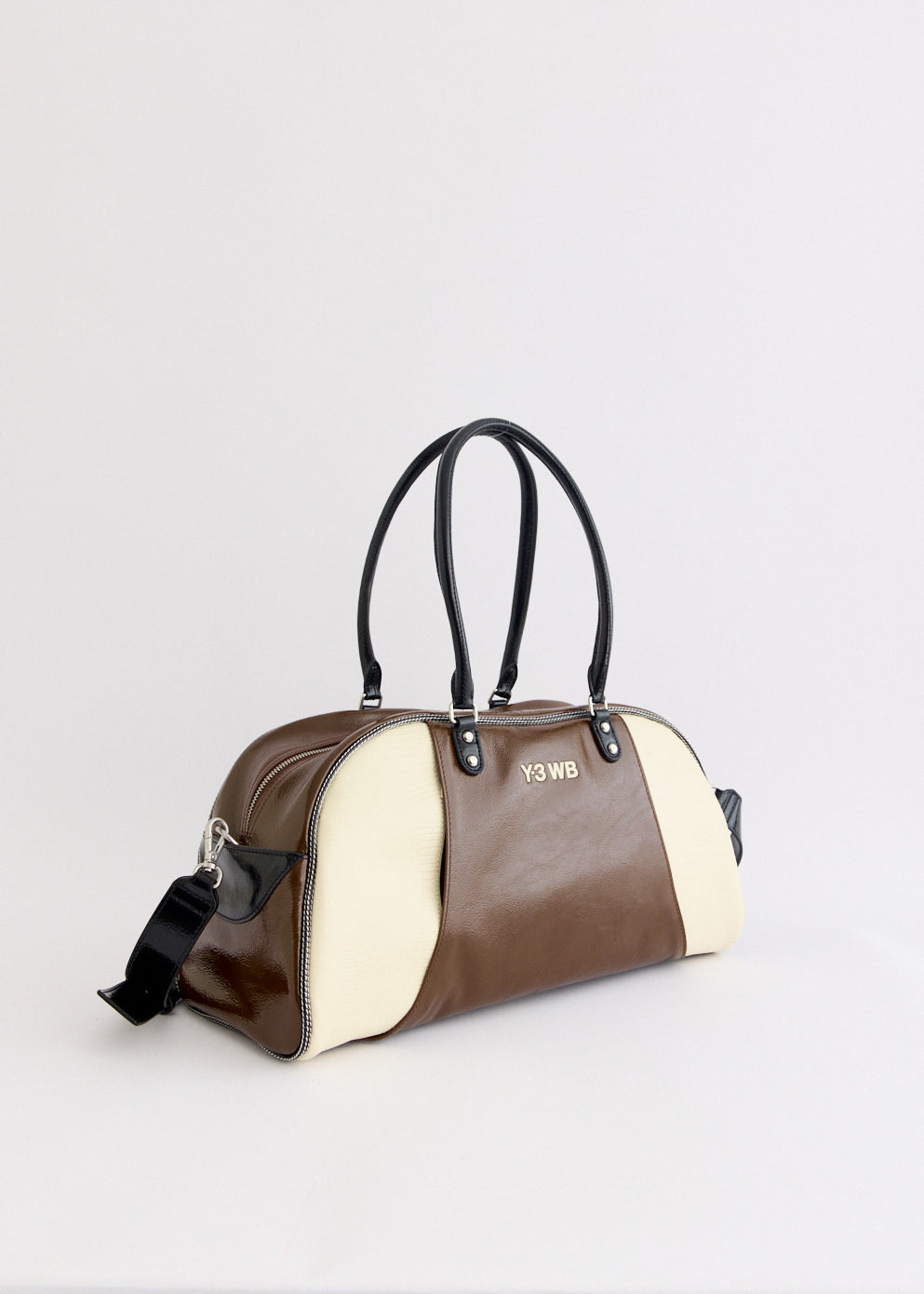 x Wales Bonner x Y-3 Bowling Bag