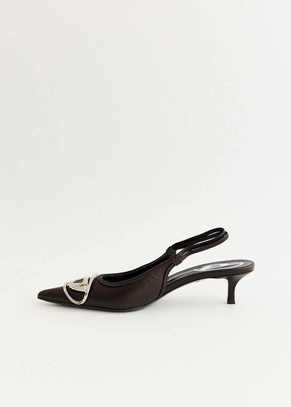 D-Venus Sb Logo 40 Pumps
