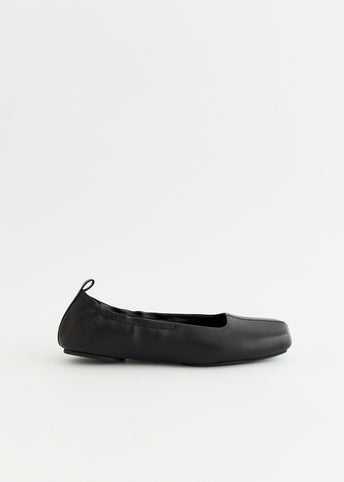 Ballet Flat