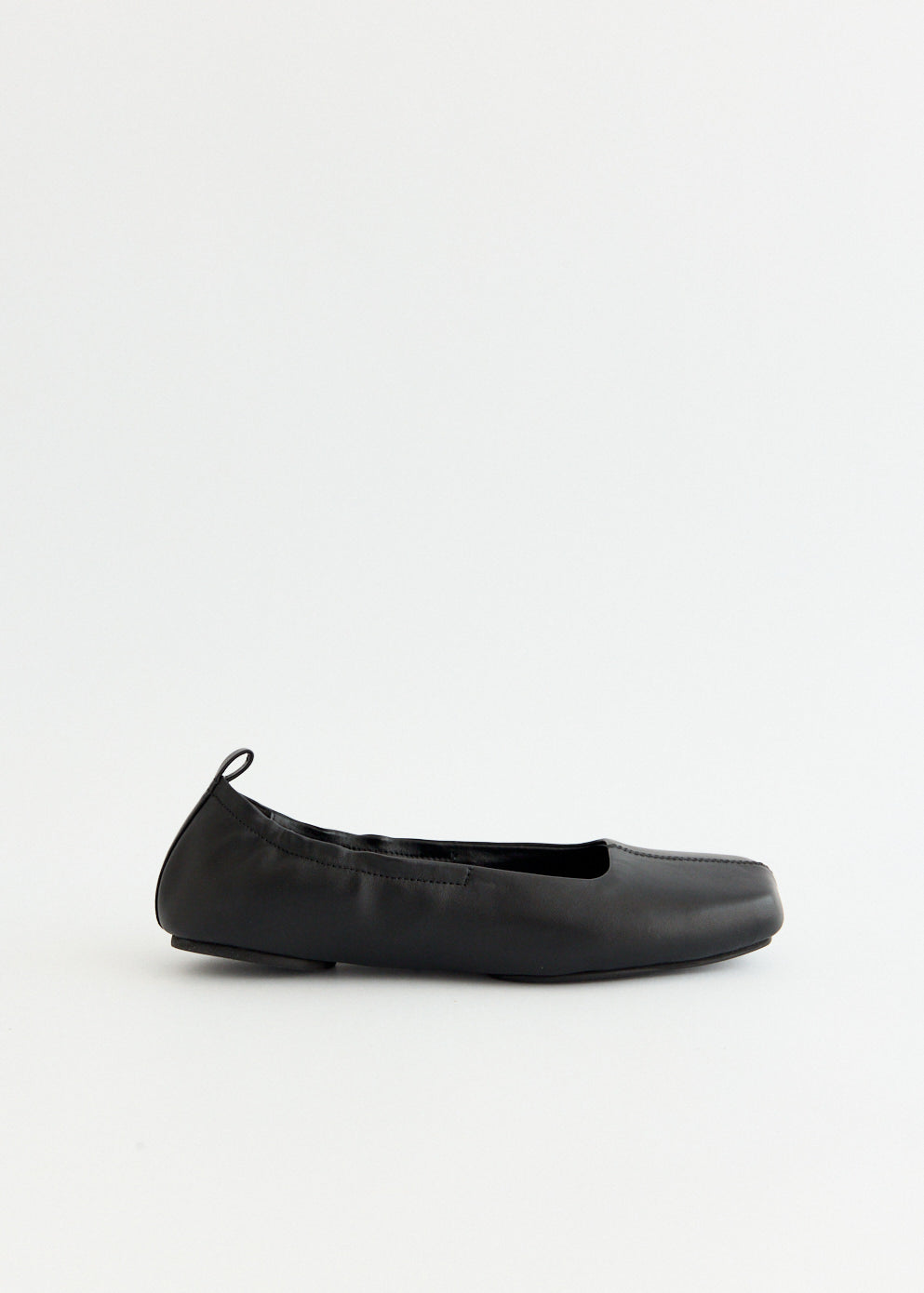 Ballet Flat