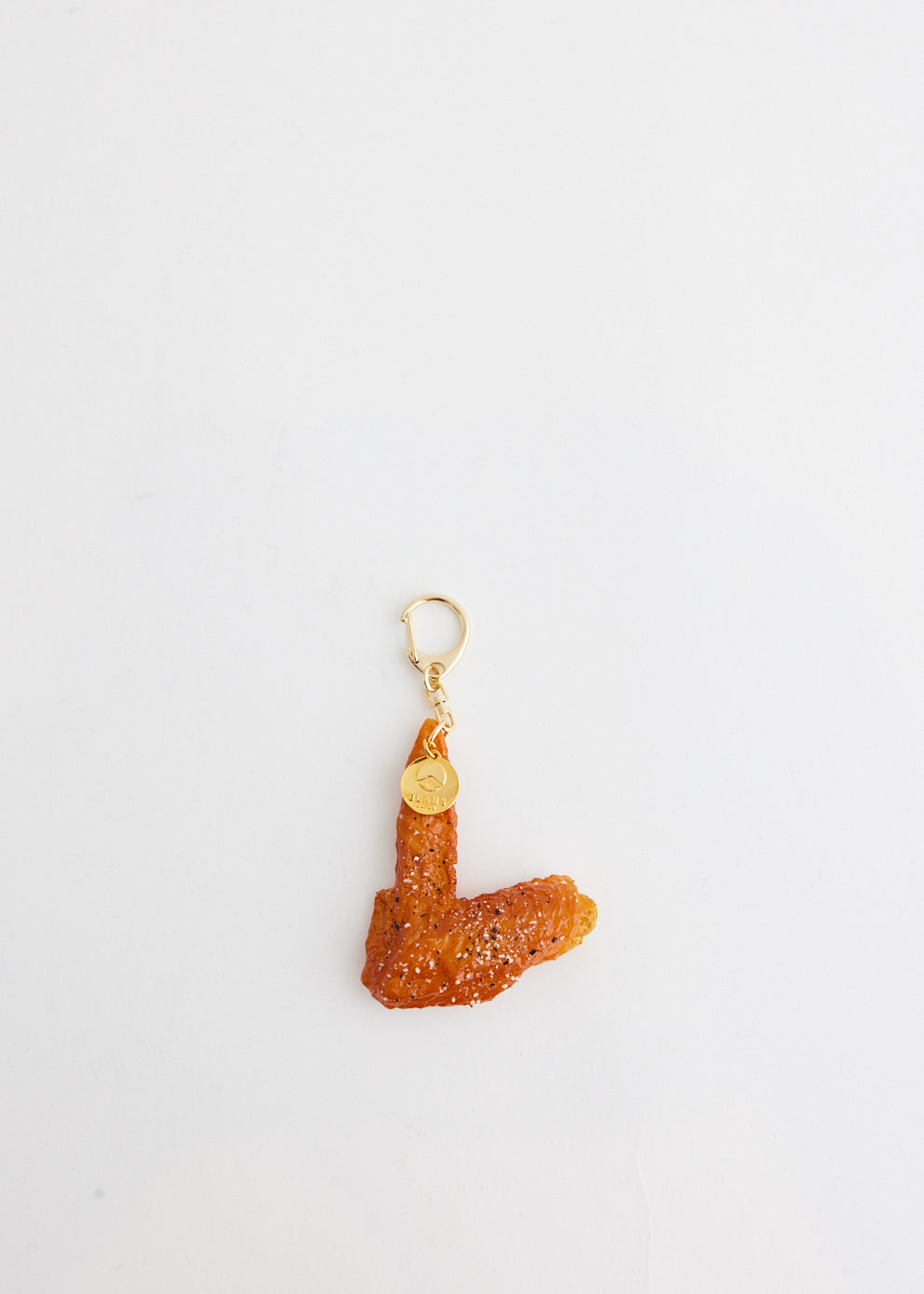 Beams Japan - x Sample Kobo Chicken Wing Keychain - Homewares,Specials : American Fashion Style Bags On Sale