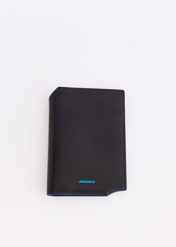 Corner Fold Wallet
