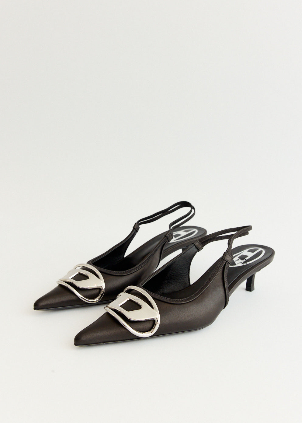 D-Venus Sb Logo 40 Pumps