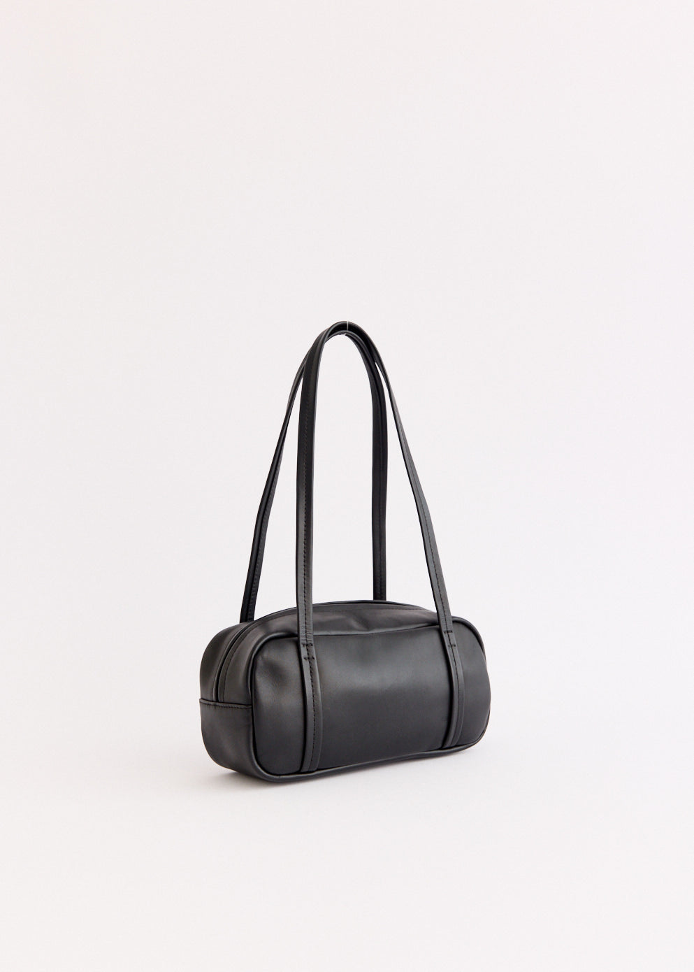 Petit Dual Zip Bag