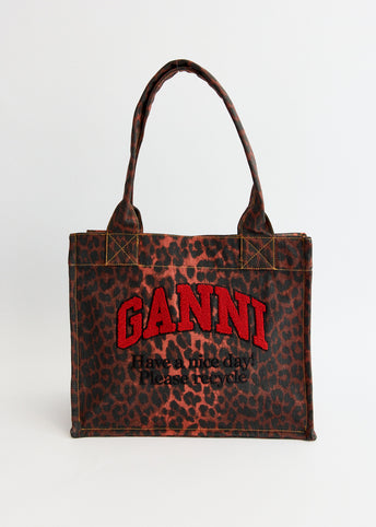 Large Easy Shopper Tote