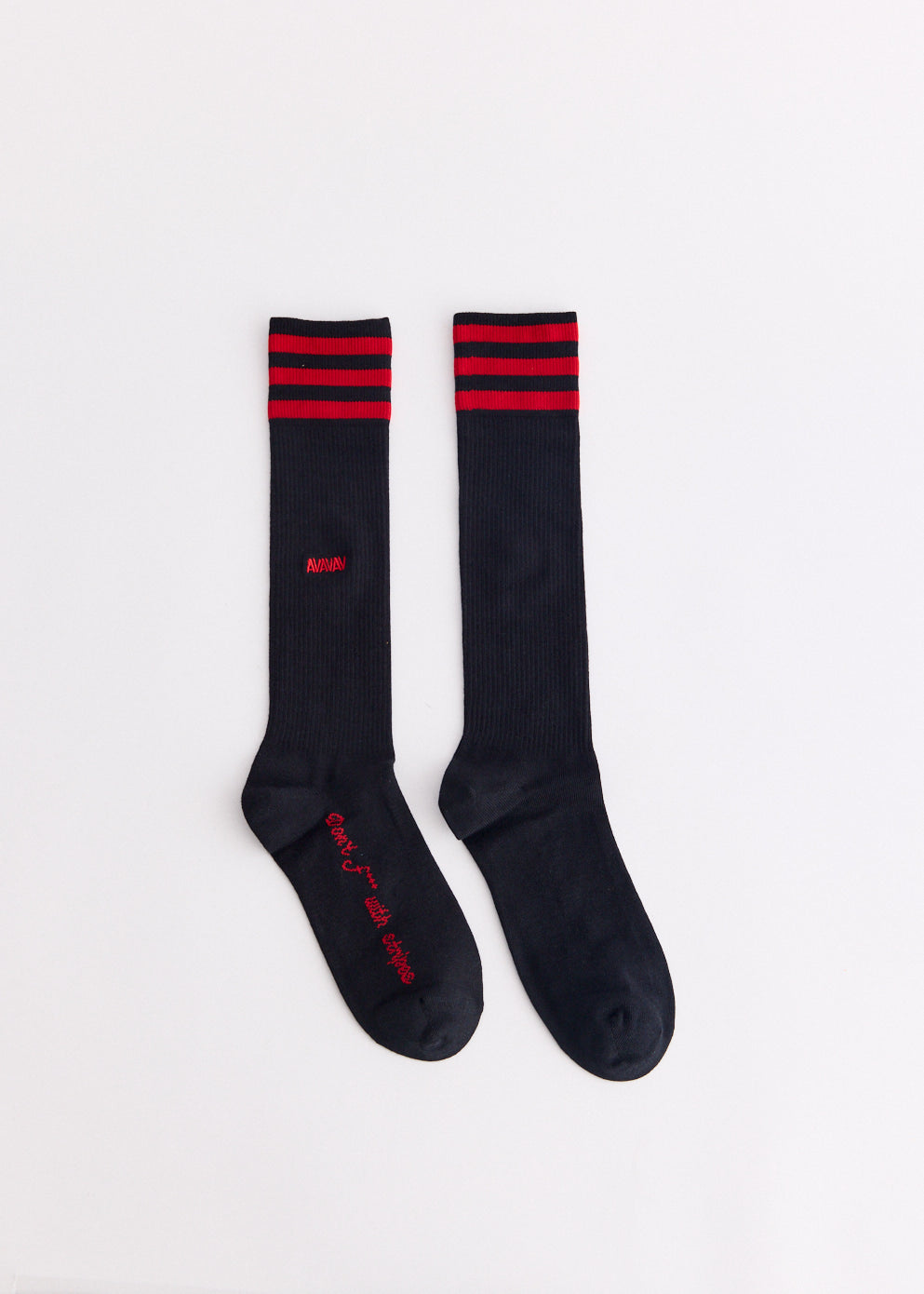 x AVAVAV Socks