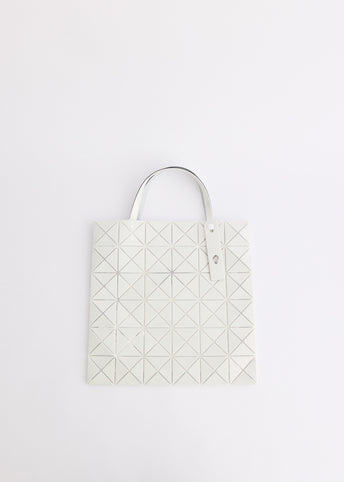 Lucent Metallic 6x6 Tote Bag