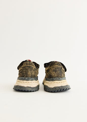 Keith Low Sneakers