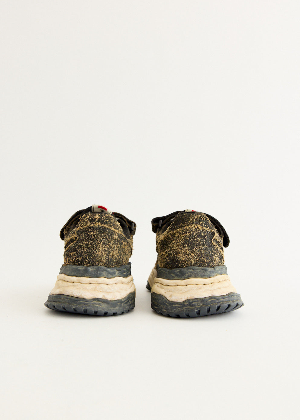 Keith Low Sneakers