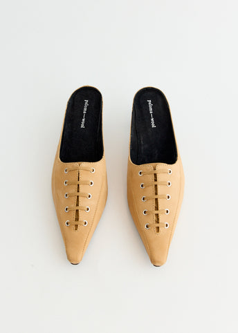 Puy Heels