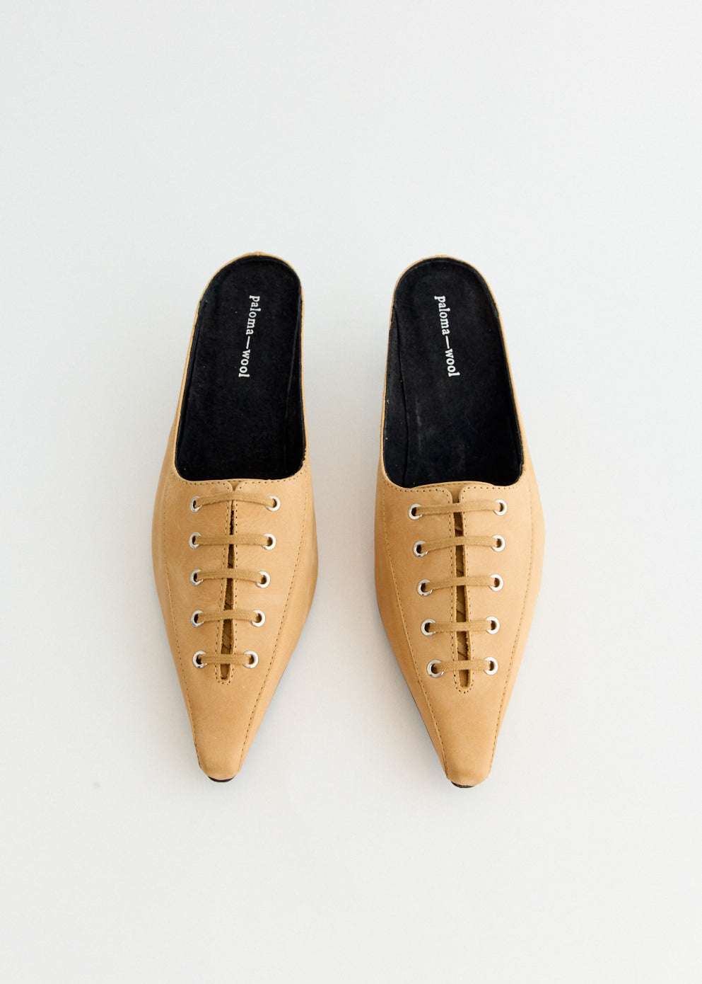Puy Heels