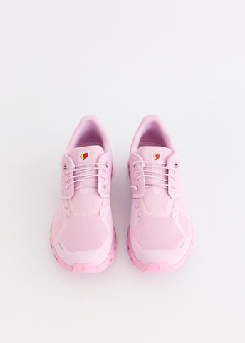 x SHF Goods Cloud 6 'Aster Begonia' Sneakers