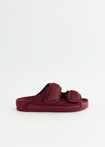 Cosy Nylon 1774 Narrow Sandals