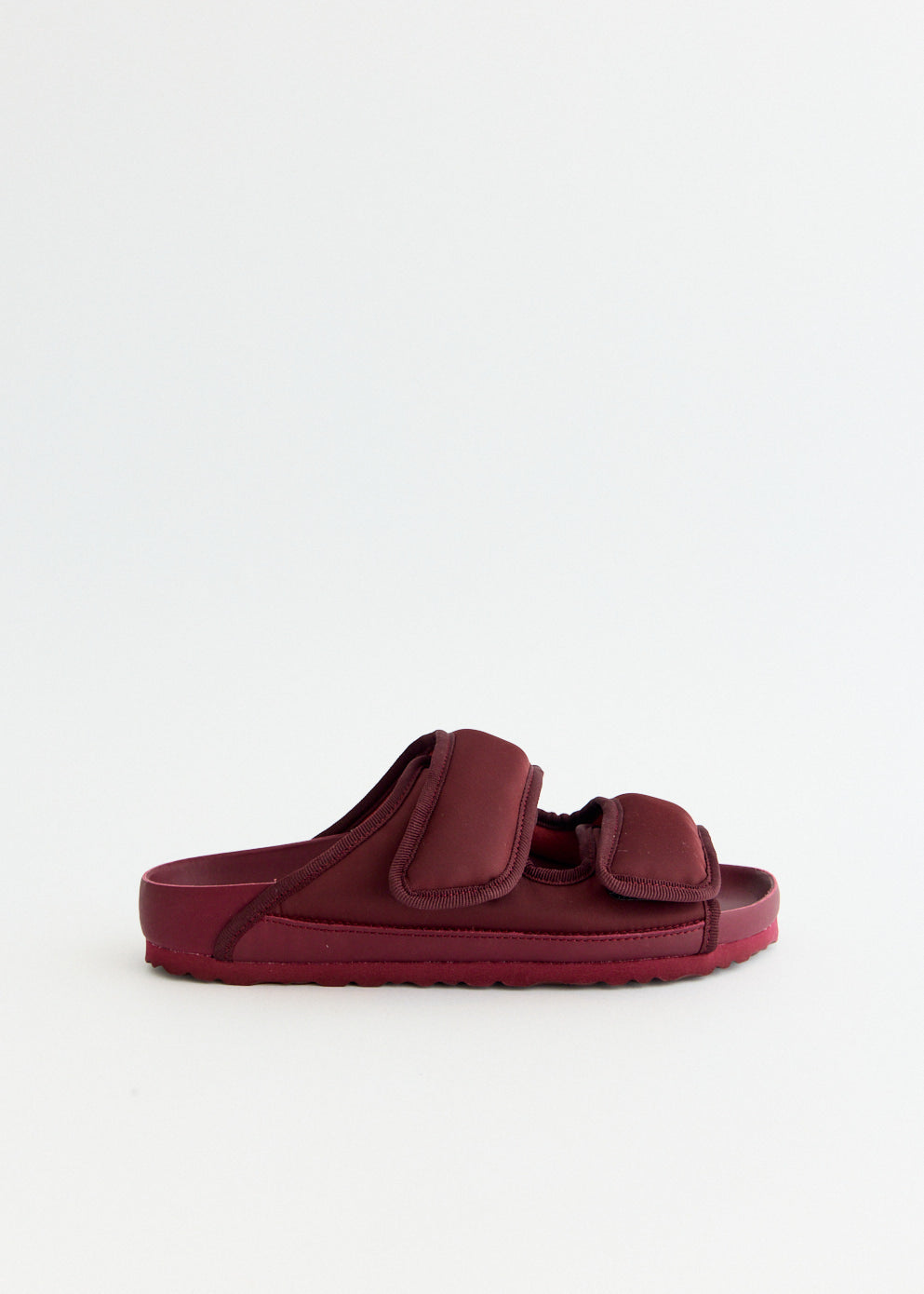 Cosy Nylon 1774 Narrow Sandals