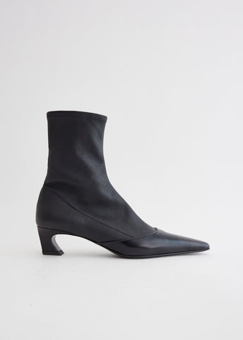 Bano Boots