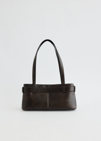Mini Brocle Shoulder Bag