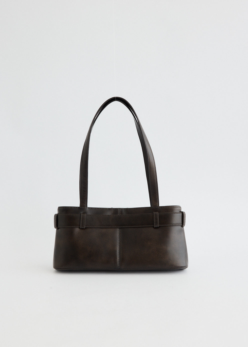 Mini Brocle Shoulder Bag