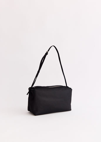 Caramel Box Bag