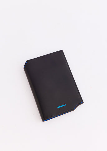 Corner Fold Wallet