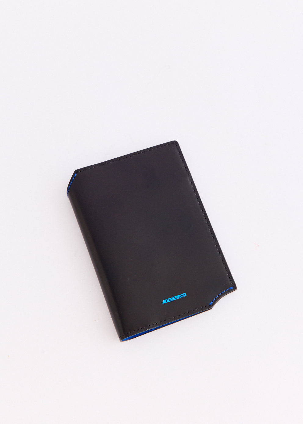 Corner Fold Wallet