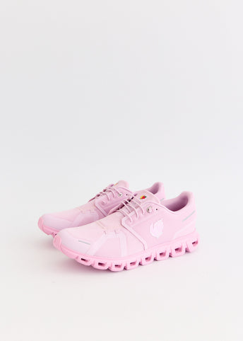 x SHF Goods Cloud 6 'Aster Begonia' Sneakers