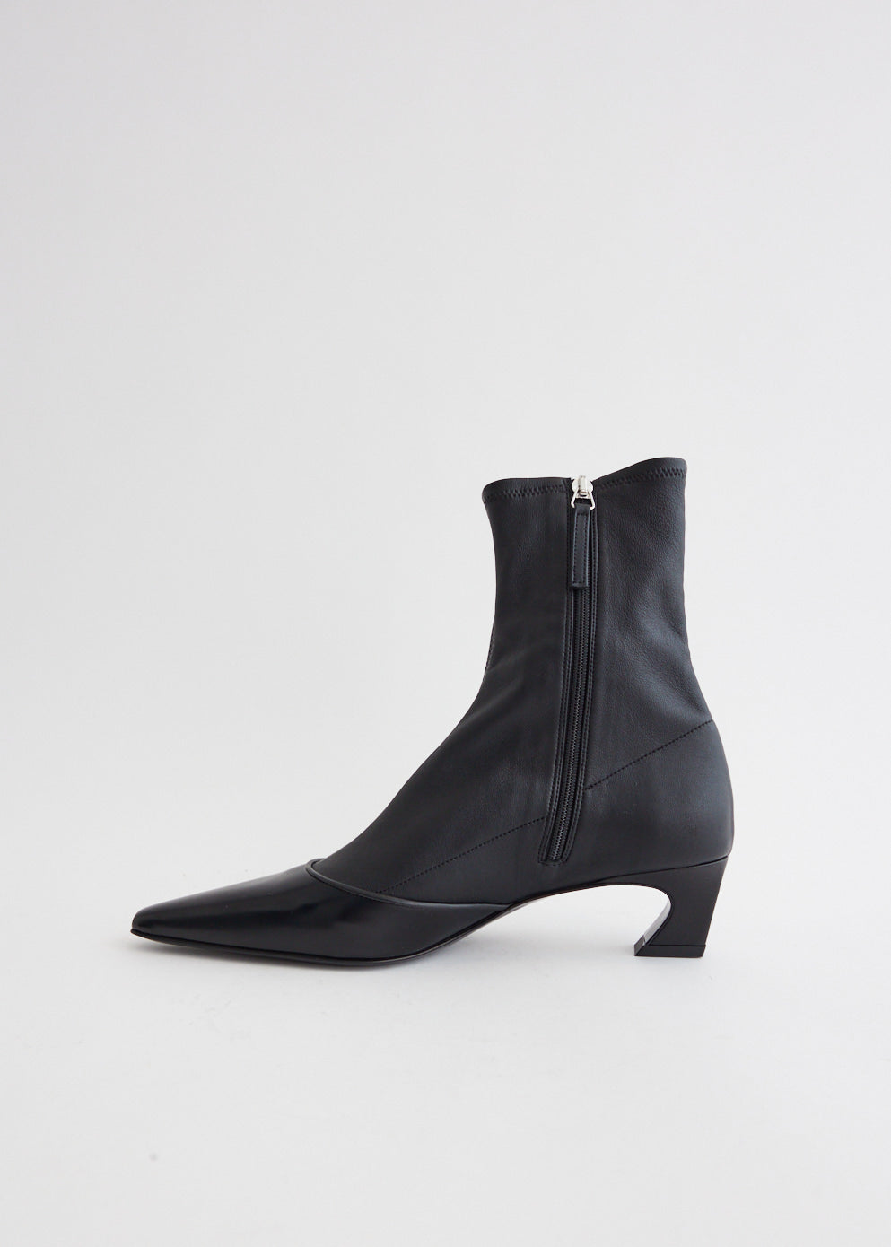 Bano Boots