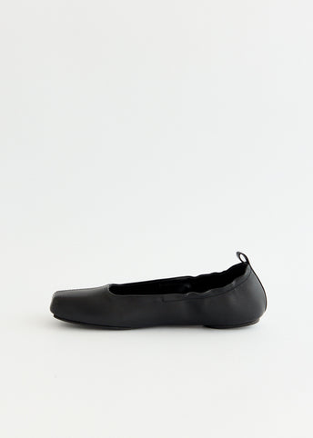 Ballet Flat