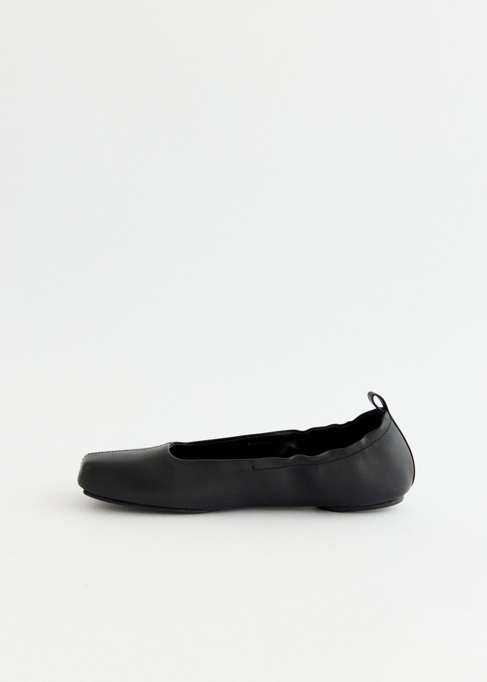 Ballet Flat