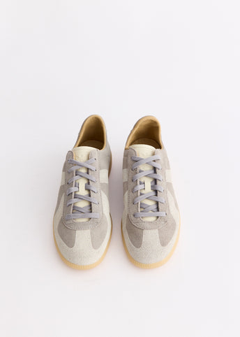 BW Army Decon 'Dove Grey' Sneakers