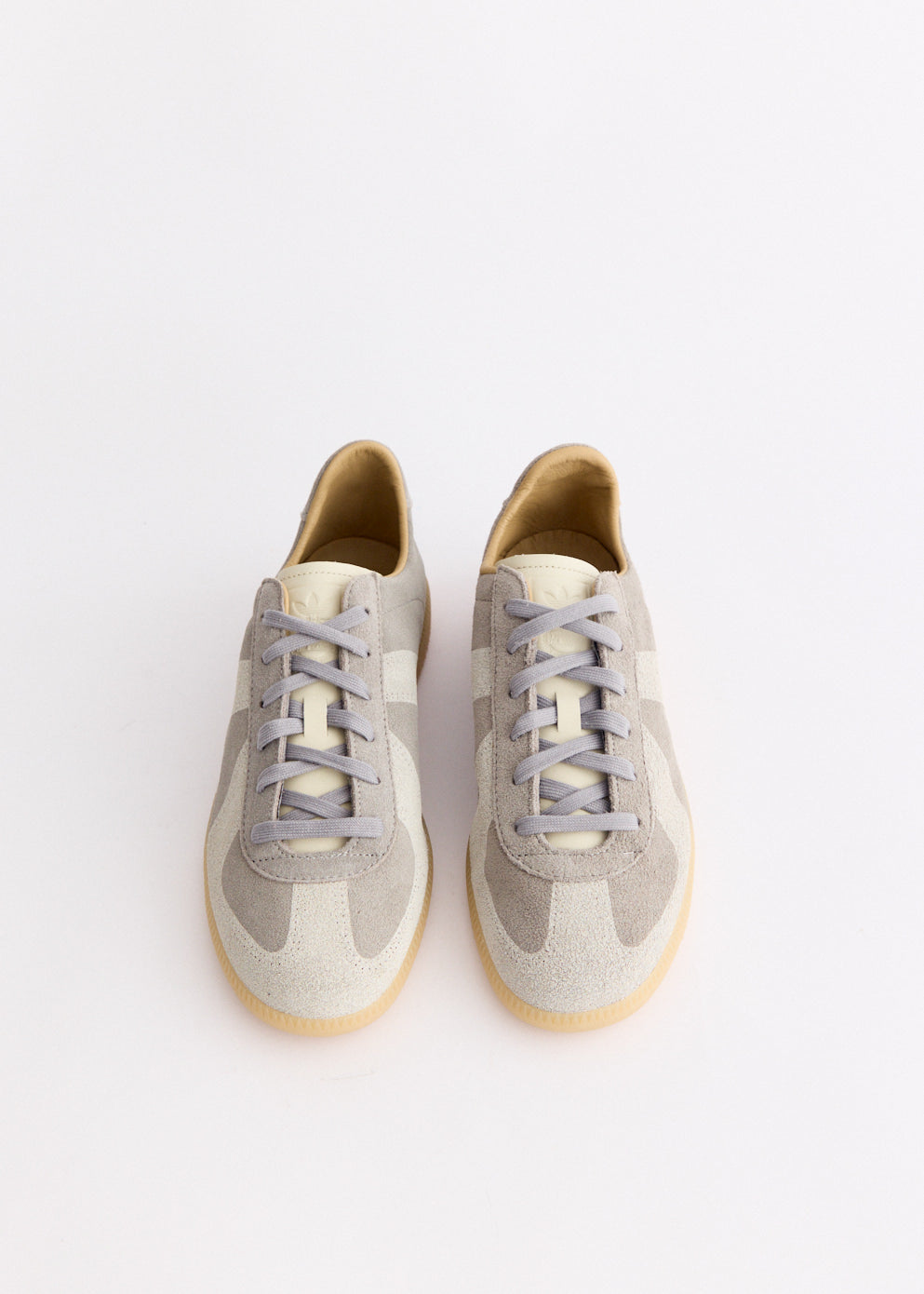 BW Army Decon 'Dove Grey' Sneakers