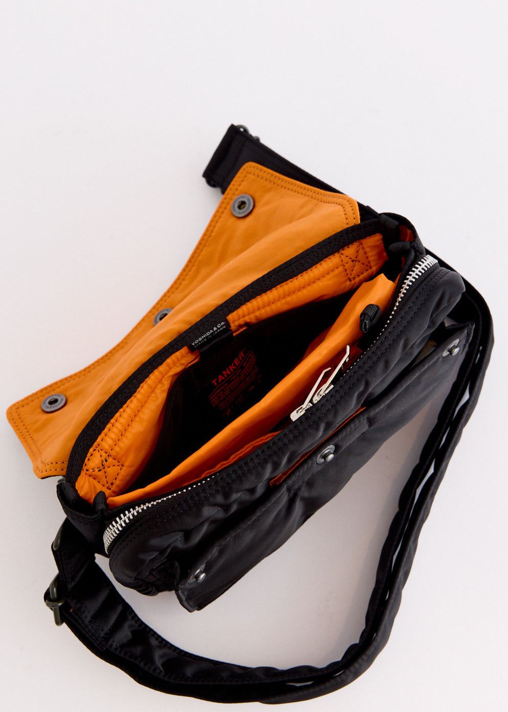 Tanker Envelope Bag