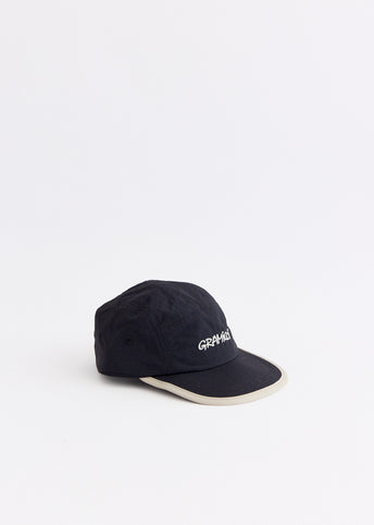 Nylon Gramicci Cap