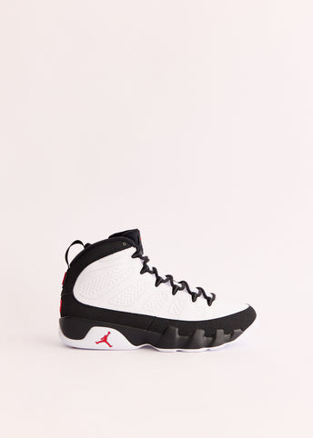 Air Jordan 9 Retro OG 'Space Jam' Sneakers