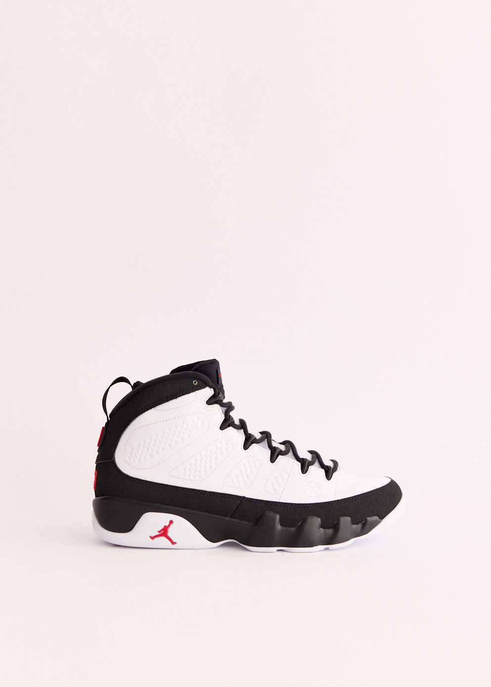 Air Jordan 9 Retro OG 'Space Jam' Sneakers