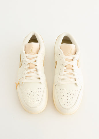 Women's Air Jordan 1 Low SE 'Sail' Sneakers