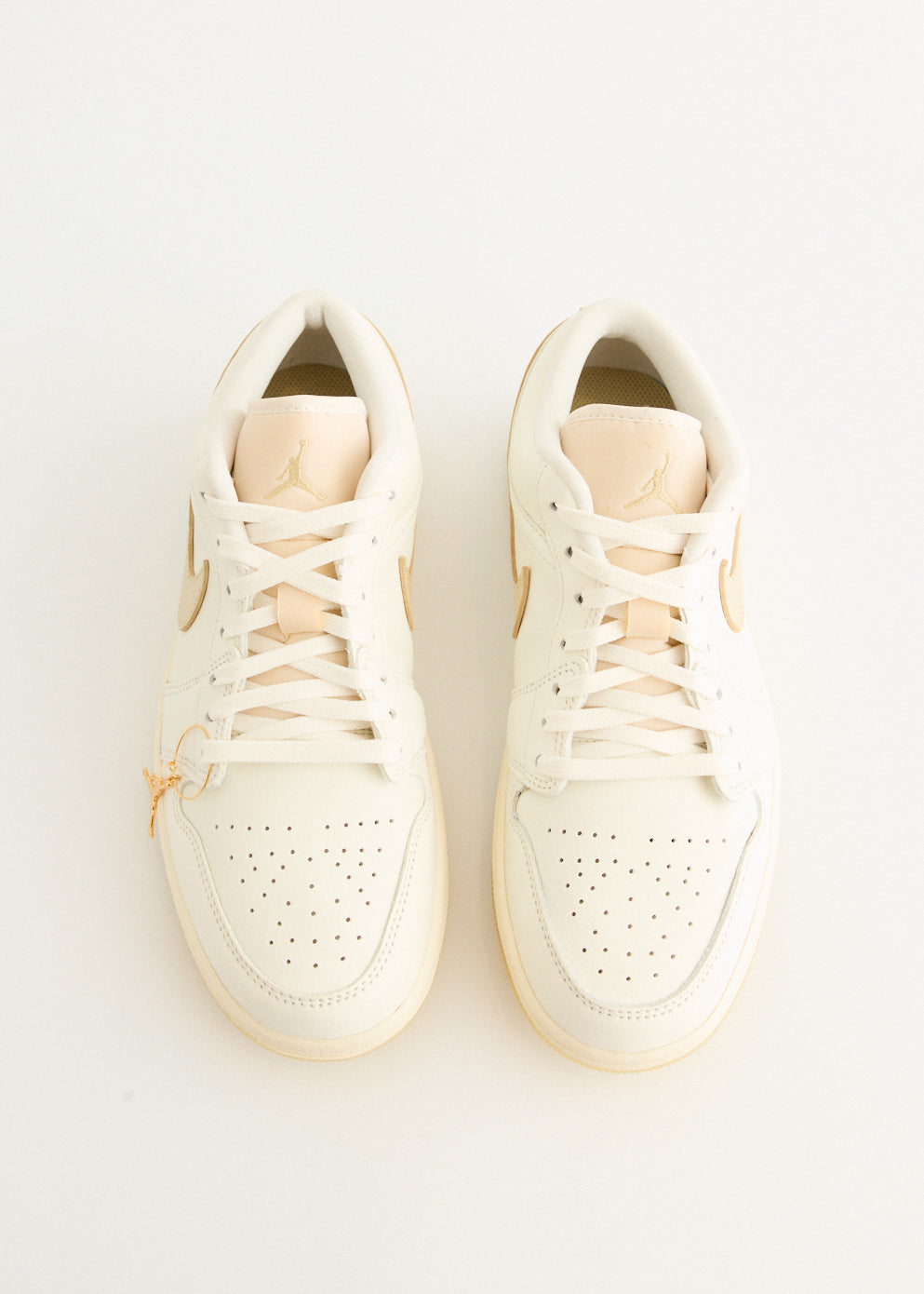 Women's Air Jordan 1 Low SE 'Sail' Sneakers