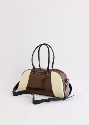 x Wales Bonner x Y-3 Bowling Bag