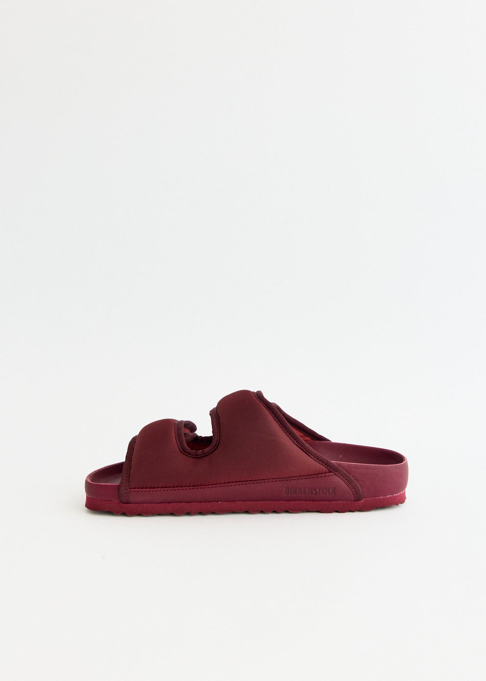 Cosy Nylon 1774 Narrow Sandals