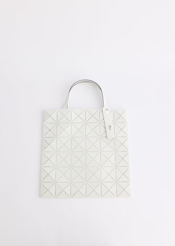 Lucent Metallic 6x6 Tote Bag