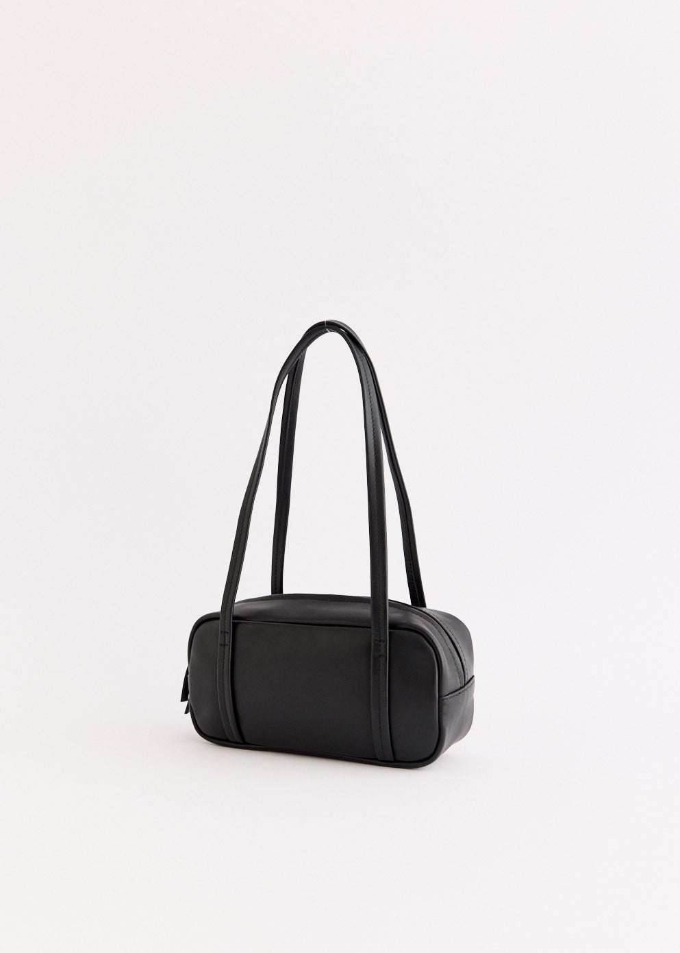 Petit Dual Zip Bag